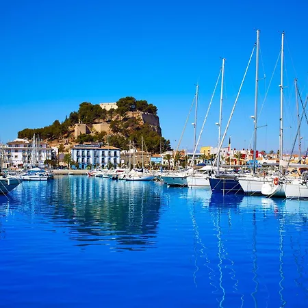 Дом отдыха Holiday El Palmar 9-5 By Interhome