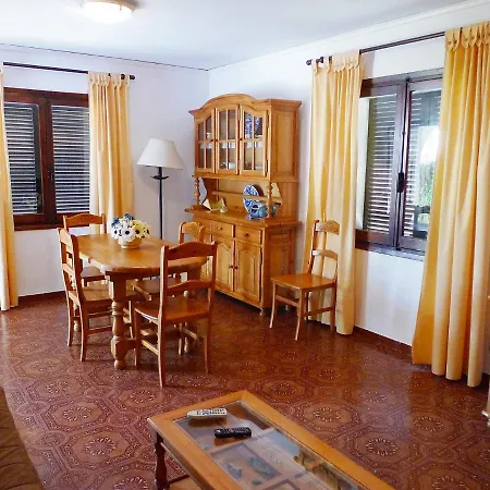 Holiday El Palmar 9-5 By Interhome *