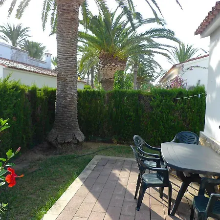 Holiday El Palmar 9-5 By Interhome *