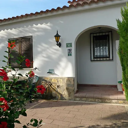 Holiday El Palmar 9-5 By Interhome * 데니아