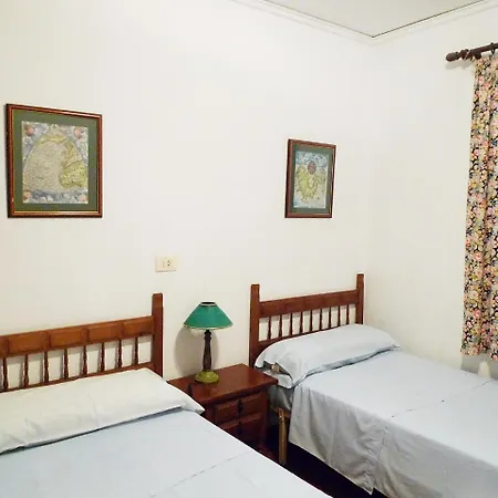 펜션 Holiday El Palmar 9-5 By Interhome