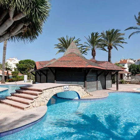 Holiday El Palmar 9-5 By Interhome 펜션