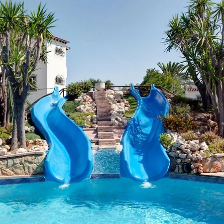 Holiday El Palmar 9-5 By Interhome *